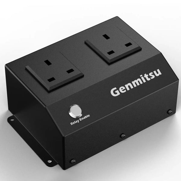 PWMRelayControllerModuleforCNC