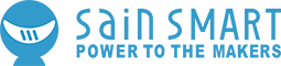 SainSmart Japan logo