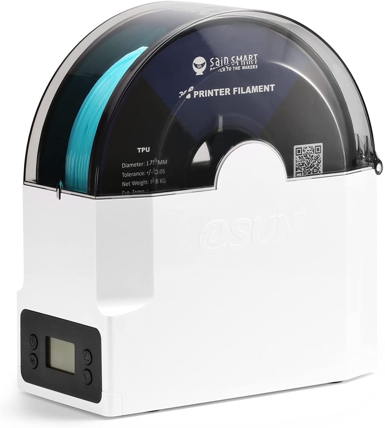 ★フィラメント ドライヤー ボックス Amazon.co.jp: 3Dプリンターフィラメントドライヤーボックス 3D