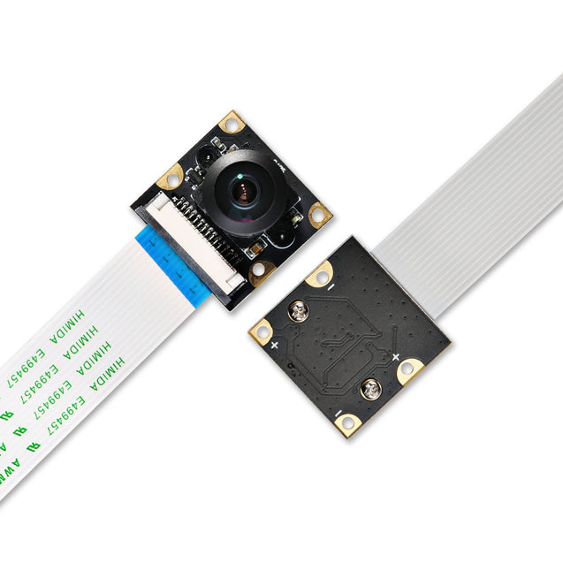 IMX219カメラモジュールNVIDIA Jetson Nano Board用 8MPセンサー160度FoV　RoHS認証あり（カスタマイズ可能）-04