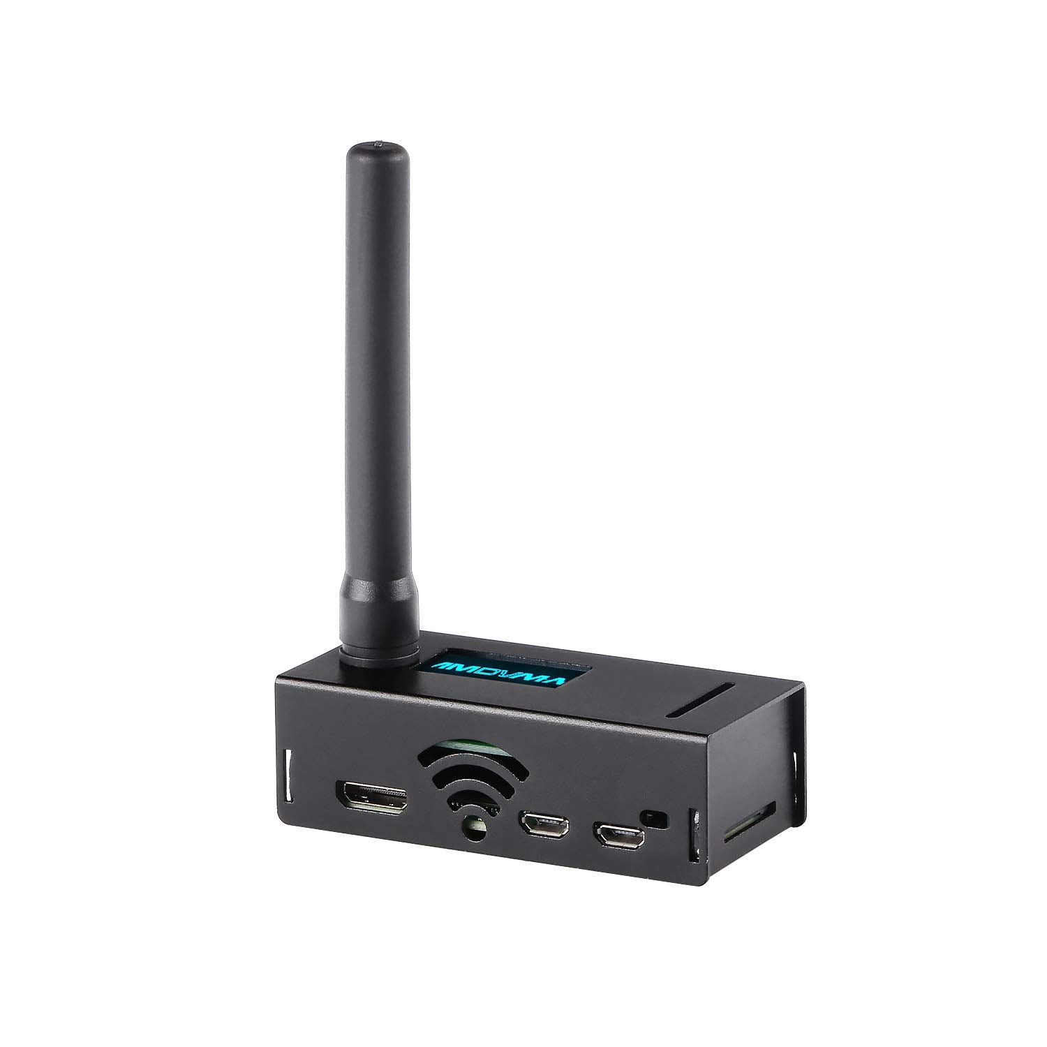 無線機デジタルトランシーバー SainSmart DMR D-Star P25 用のMMDVM
