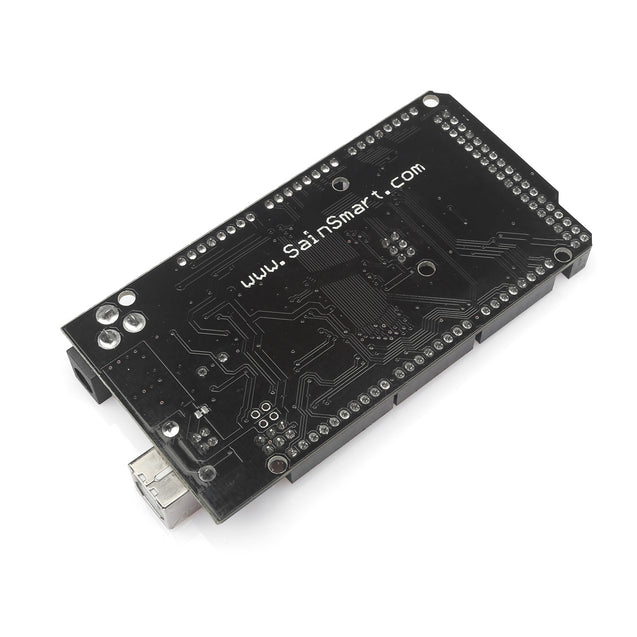 Mega 2560 R3 ATmega2560-16AU、Arduino互換