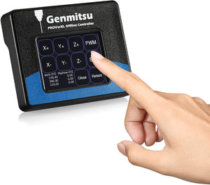 Genmitsu CNC ルーター PROVerXL 4030用 オフライン・コントロール・モジュール