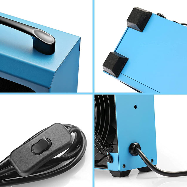 SainSmart はんだ吸煙器 可動式溶接フーム付き ハンダ吸引器、  4PCS活性炭フィルター付き 強吸引 低ノイズ