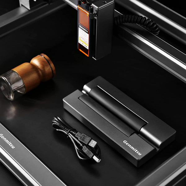 レーザージャパンプロ180 レーザージャパンプロ180 44W OCTO PRO Laser Kit with Air