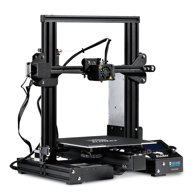 [discontinued] Creality3D Ender-3 PRO 3D プリンタ