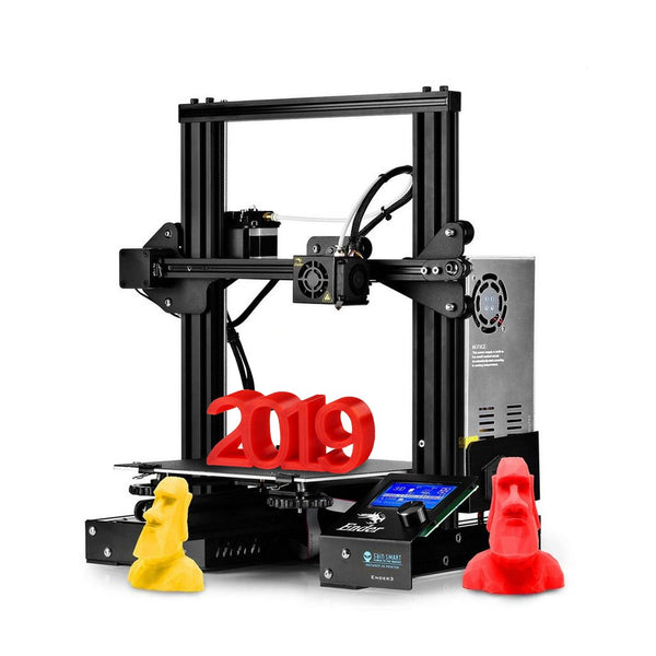 discontinued] サインスマート（SainSmart）×Creality3D Ender-3 3D