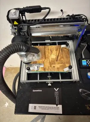 [パート2] SainSmart 3020-ULTRAが当社のロボット開発のMVPになった経緯