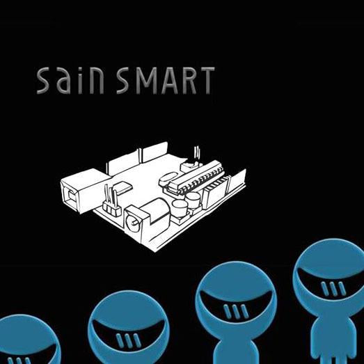 Welcome to SainSmart.com 2.0