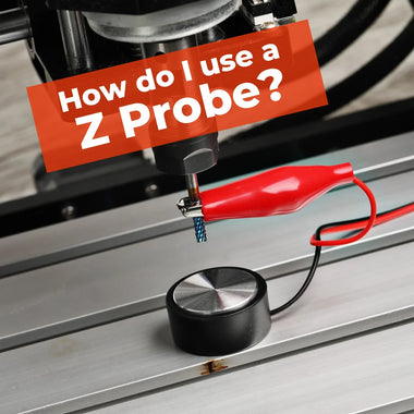 Z-Probeとは何ですか？どのように使用しますか？