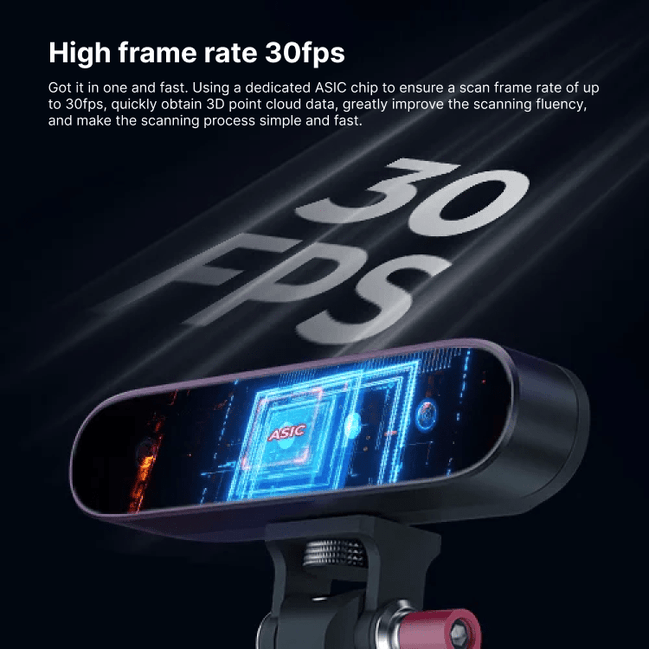 Creality CR-Scan Ferret および Ferret Pro 3D スキャナー Creality CR-Scan Ferret および Ferret Pro 3D スキャナー