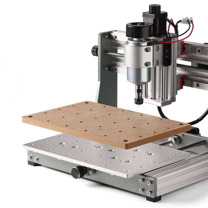3020-PRO MAX V1 & V2 用 3020 MDF スポイルボード