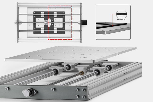 3020 Pro Max V2 CNC: Review & Upgrades - Sainsmart genmitsu 3020 Pro Max V2 CNC: Review & Upgrades - Sainsmart genmitsu