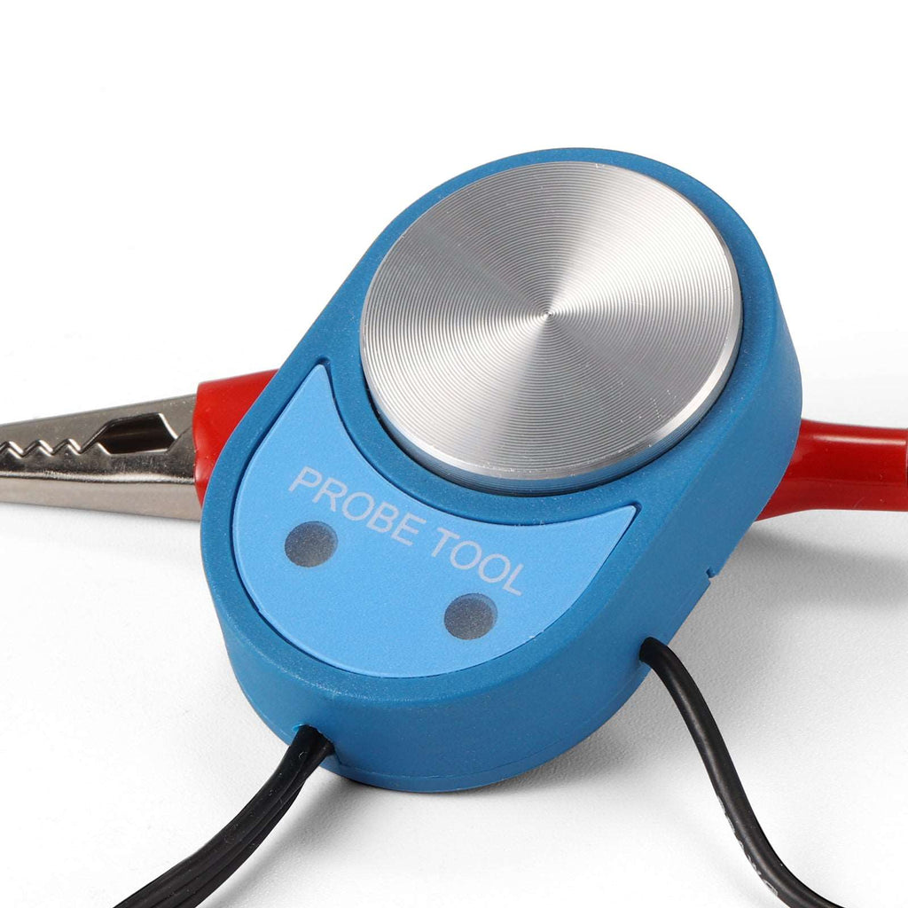 3ピンZ軸タッチプローブ光電工具設定インジケータ付き – SainSmart Japan