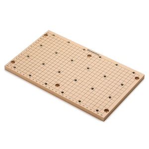 3018 CNC ルーター用 3018 MDF スポイルボード スケール グリッド