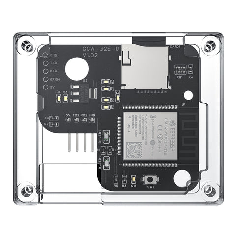 Genmitsu CNC ルーター 3018-PRO、3020-PRO MAX V2、3030-PROVer MAX、4040 Reno 用ワイヤレス コントロール キット