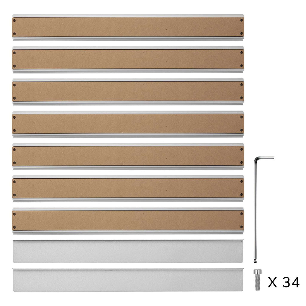 6060 & 1313 XY 軸拡張キット、PROVerXL4030 V2 用 – SainSmart Japan