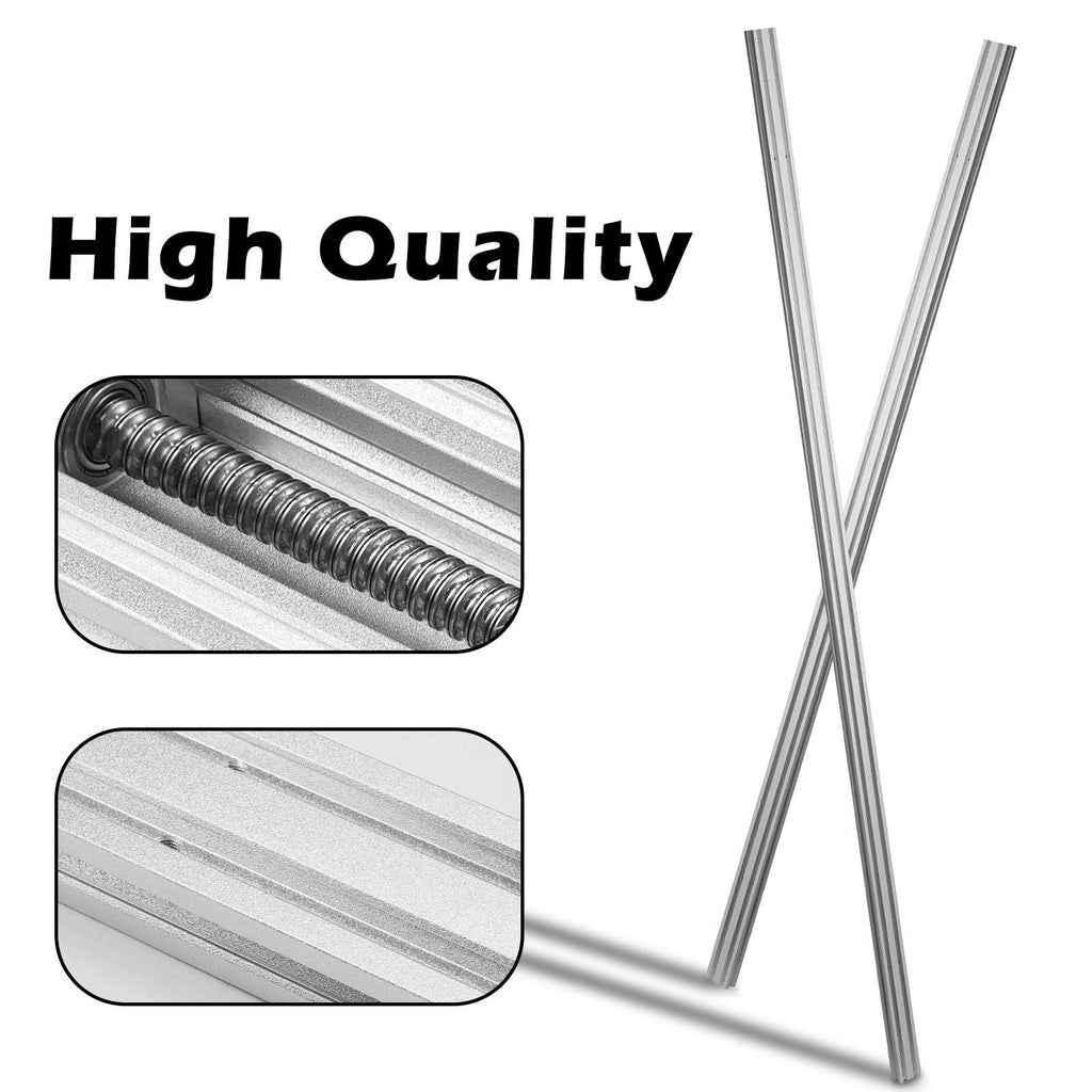 6060 & 1313 XY 軸拡張キット、PROVerXL4030 V2 用 – SainSmart Japan