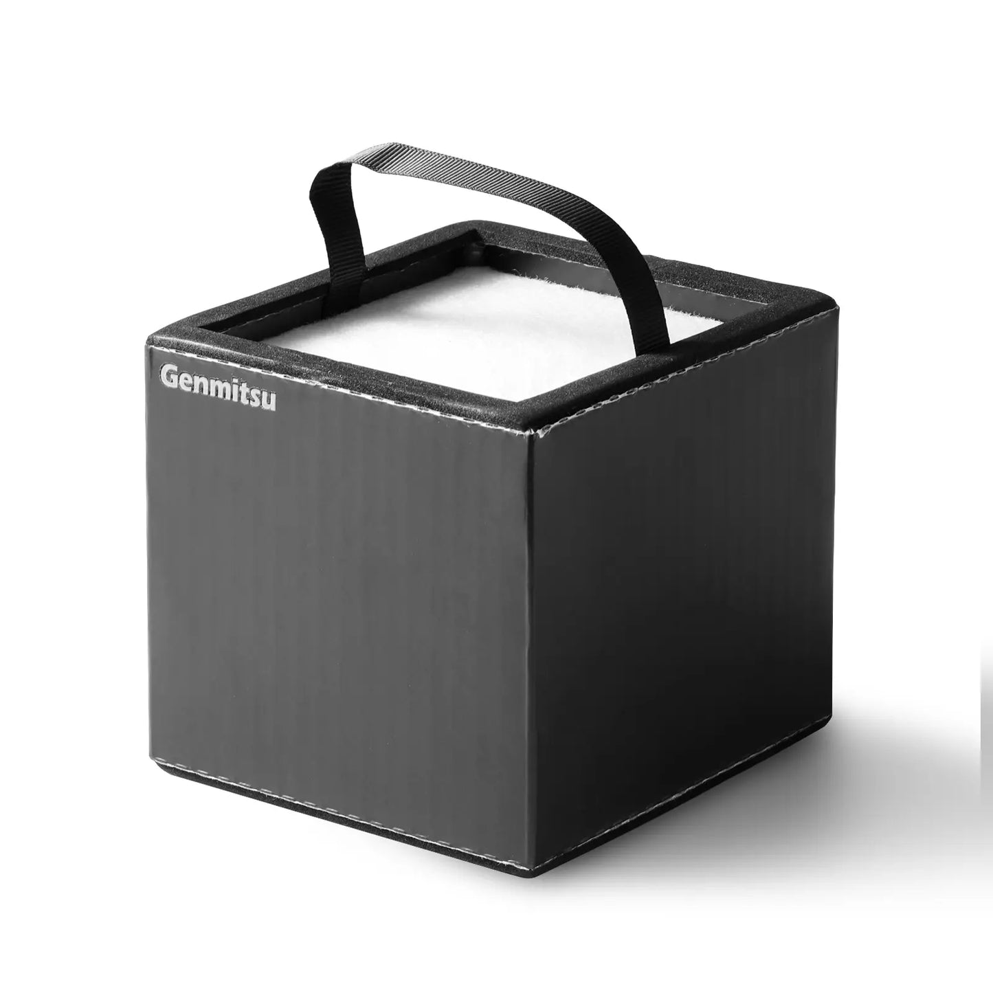 MD2集塵機用 5層ろ過交換フィルターキット | 一体型カートリッジ、99.97%の浄化率