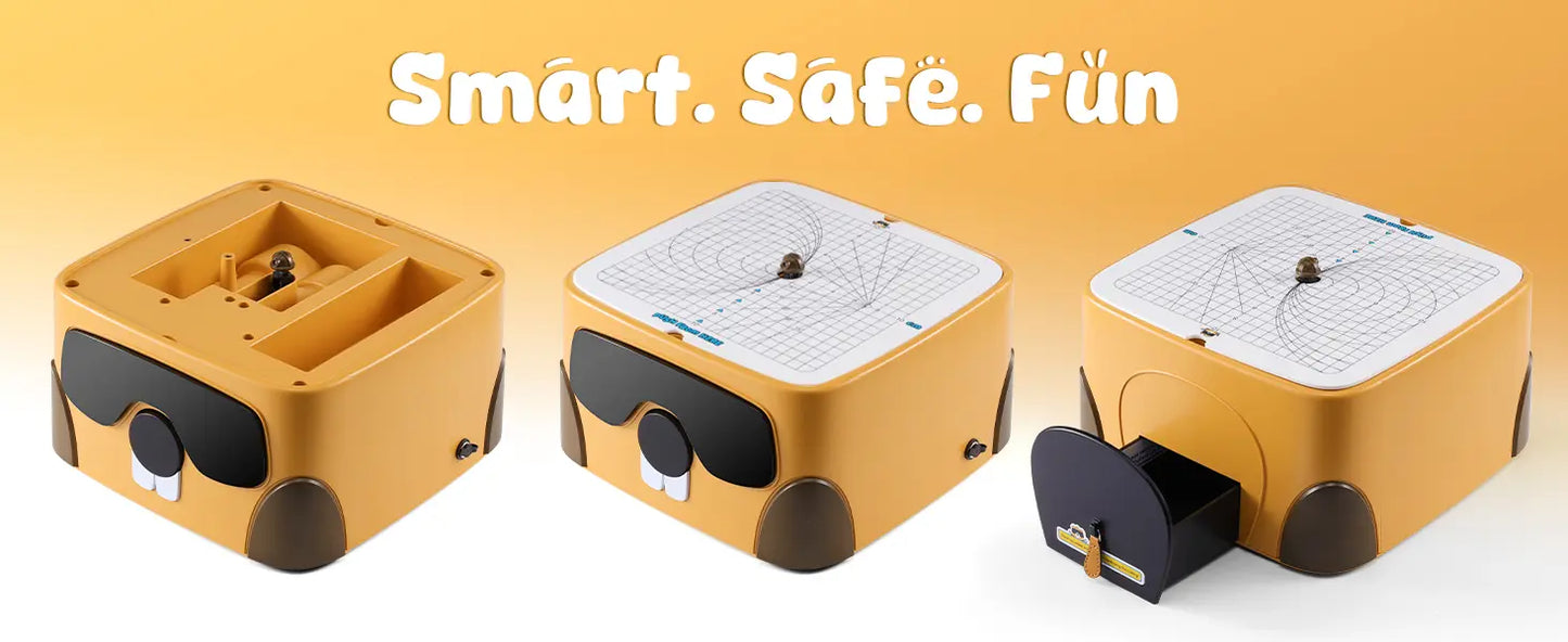 段ボールカッターC1キット、刃のない自動紙切りツール、子供たちのメーカースキルの育成を支援