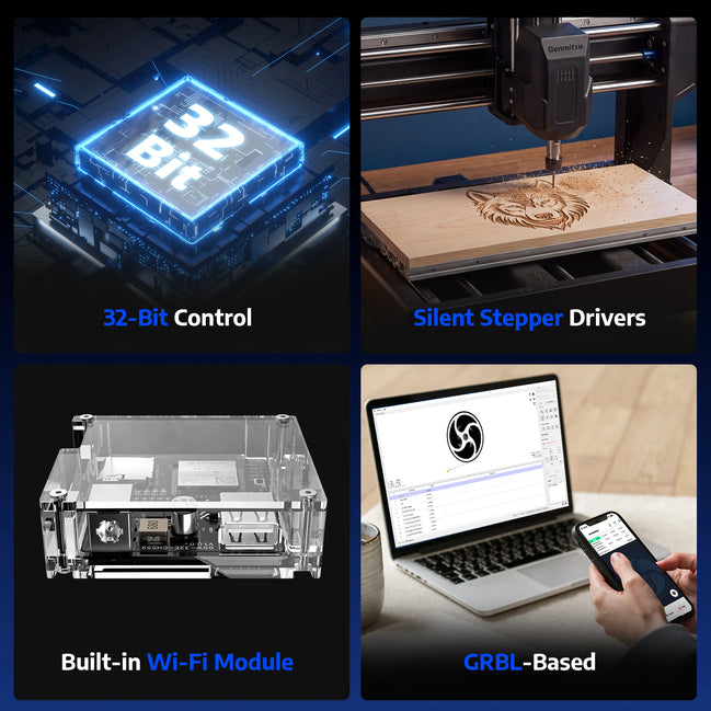 SainSmart Japan