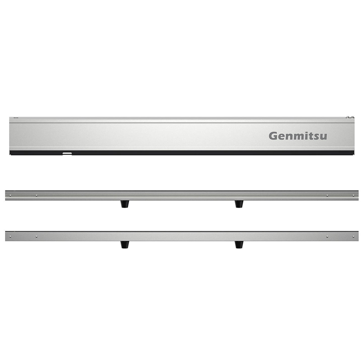 4040 Reno 用 X 軸延長キット、X 軸を 600 mm まで延長、4040 を 6040/6080 にアップグレード