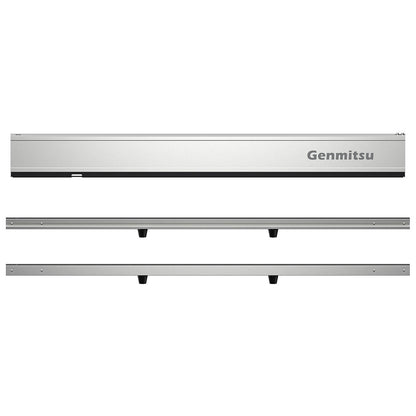 4040 Reno 用 X 軸延長キット、X 軸を 600 mm まで延長、4040 を 6040/6080 にアップグレード