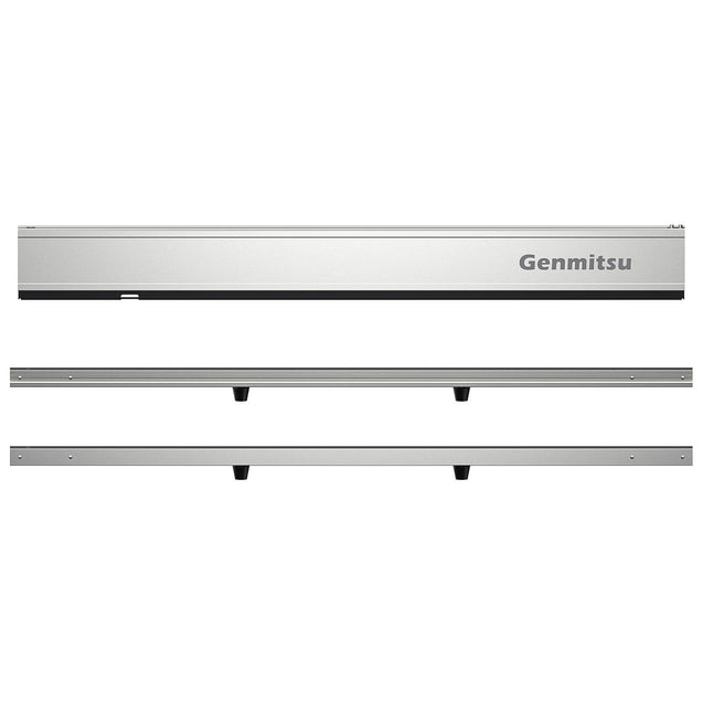 4040 Reno 用 X 軸延長キット、X 軸を 600 mm まで延長、4040 を 6040/6080 にアップグレード