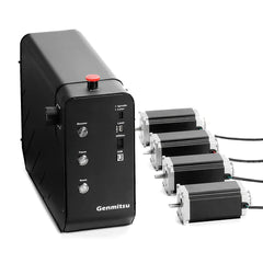 DM542StepperMotorSetNema23112m