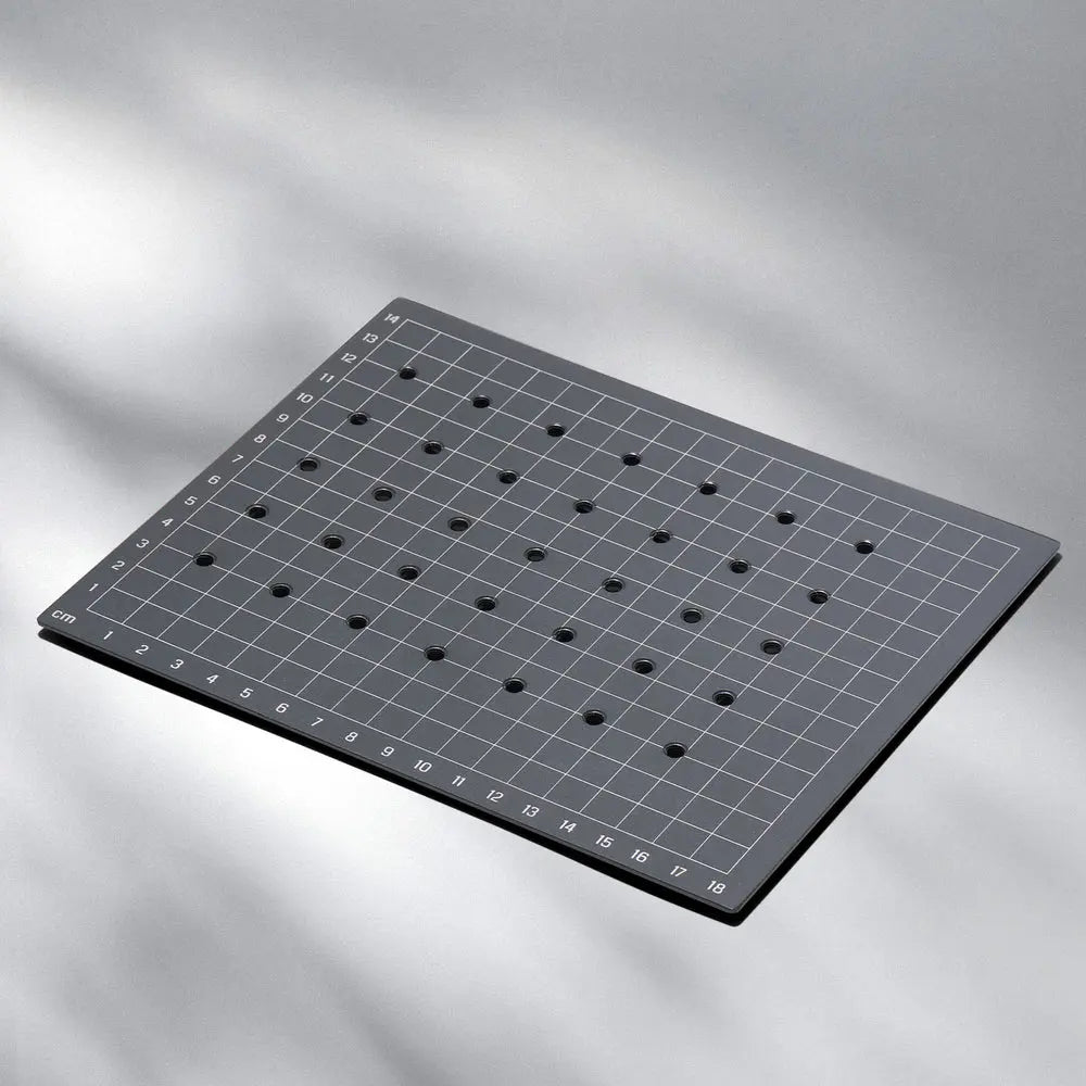 Kiosk 彫刻ボードキット (ハニカム作業台)