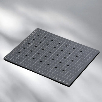 Kiosk 彫刻ボードキット (ハニカム作業台)