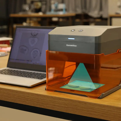 CNCレーザー用 Kiosk カメラモジュールキット