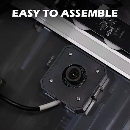 CNCレーザー用 Kiosk カメラモジュールキット