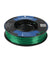 エメラルド、柔軟なTPUフィラメント、小さなスプール1.75mm 250g / 0.55lb-02