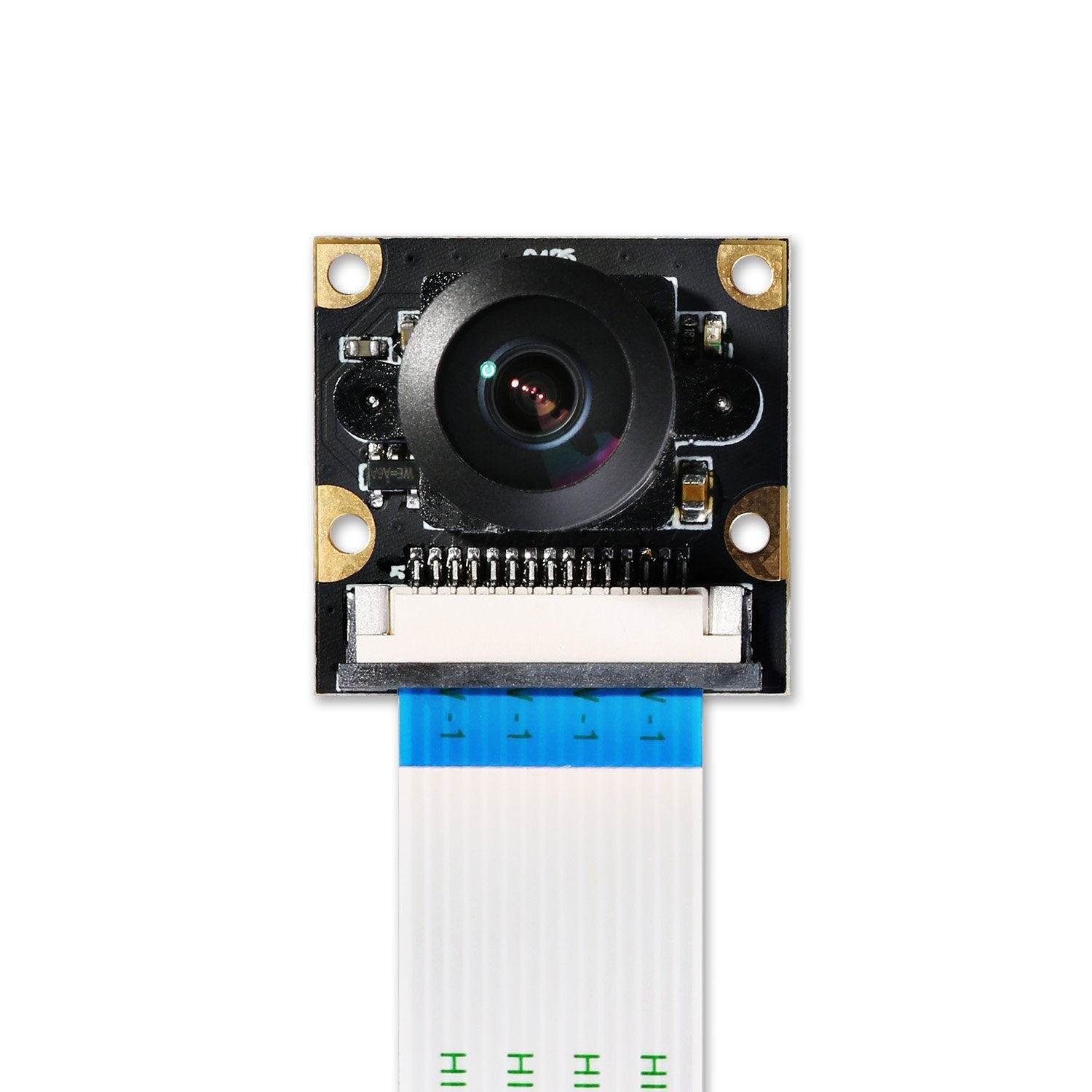 IMX219カメラモジュールNVIDIA Jetson Nano Board用 8MPセンサー160度