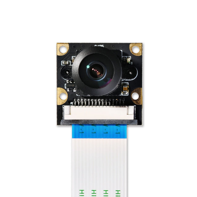 IMX219カメラモジュールNVIDIA Jetson Nano Board用 8MPセンサー160度FoV　RoHS認証あり（カスタマイズ可能）-03