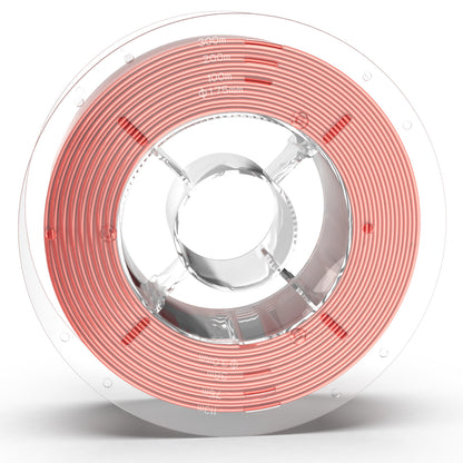 SainSmart PRO-3シリーズPETGフィラメント1.75mm 1kg / 2.2lb、コーラル-02