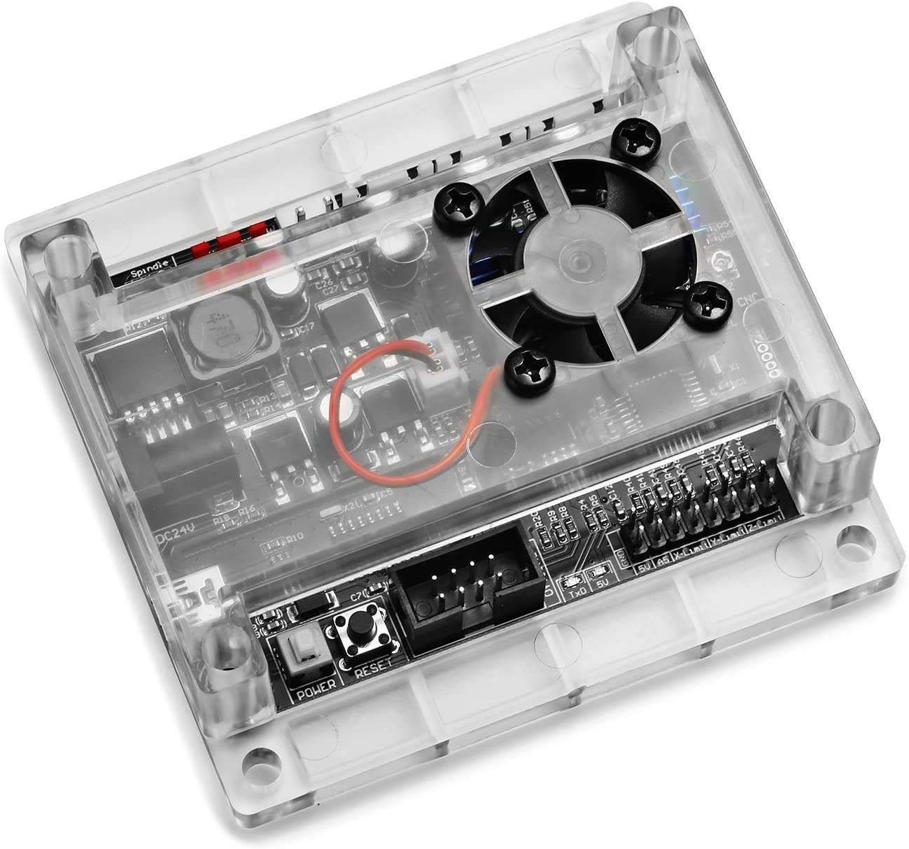SainSmart Genmtisu CNC ルーター コントロールボード GRBL 1.1J