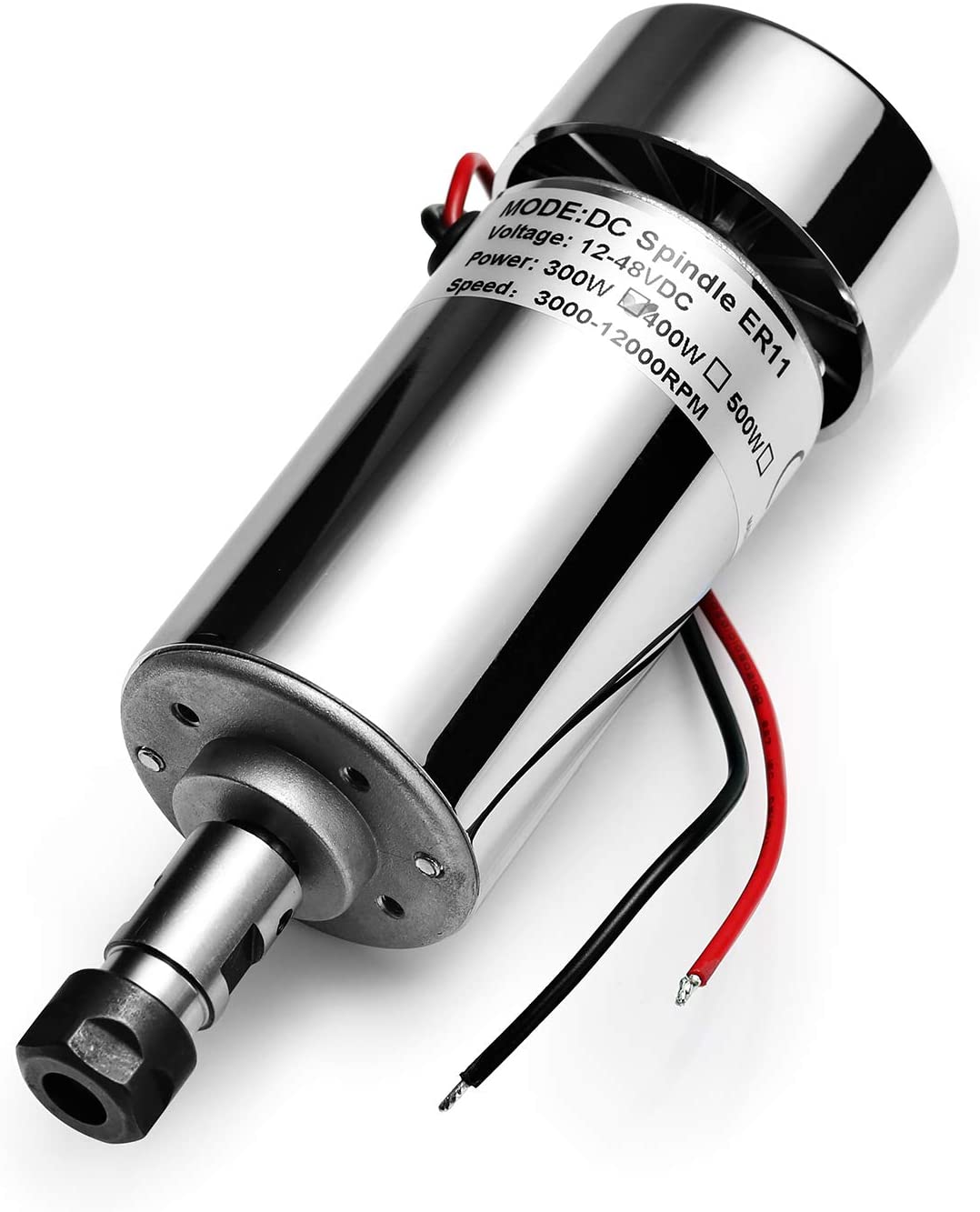 Amazon.co.jp: スピンドルモーター 12000rpm PCBスピンドル