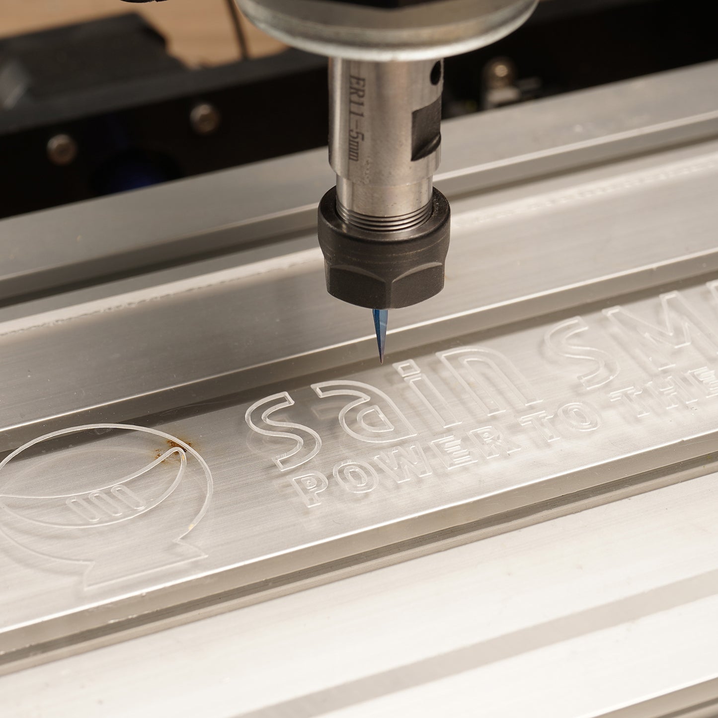 Genmitsu CNC 材料 透明アクリルシート 4ピース 180 x 100 x 5 mm CNC彫り、エンドミル、切断、DIYクラフトなどに適用されます