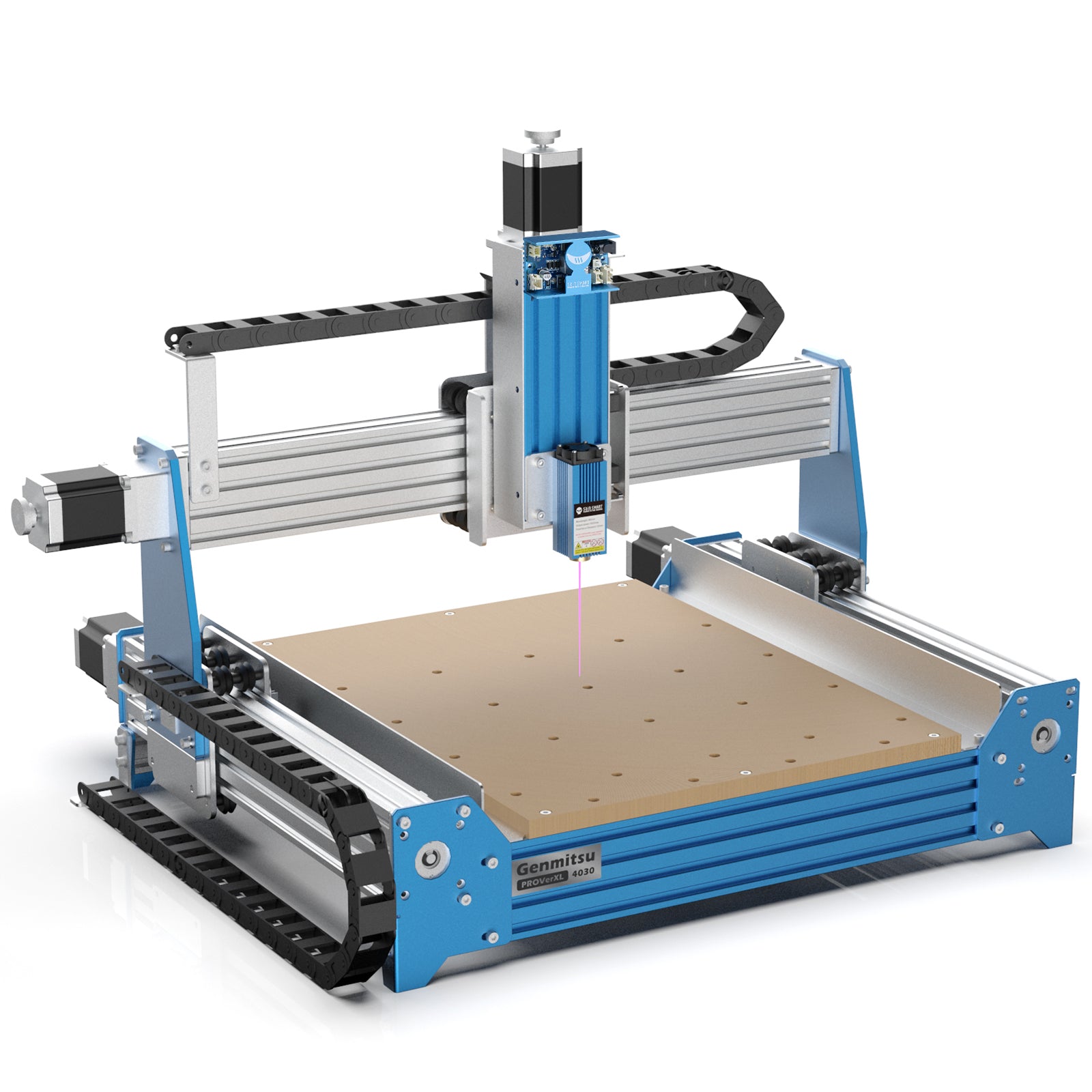 Genmitsu 固定焦点 レーザー・モジュール・キット Genmitsu ProverXL