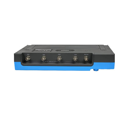 [discontinued] Micsig STO1152C 150Mhz デジタル オシロスコープ 2チャネル、 1GSa/s, 8インチ TFT ディスプレイ