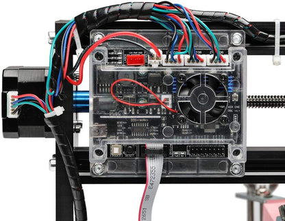 SainSmart Genmtisu CNC ルーター コントロールボード GRBL 1.1J