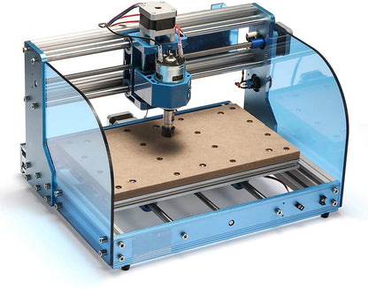 Genmitsu CNC MDF スポイルボード（Spoilboard） 3018 CNC ルーター用