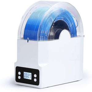 SainSmart eSUN eBOX 3Dプリンタ フィラメント 収納ボックス 防湿、重量測定、加熱、保管、乾燥ボックス