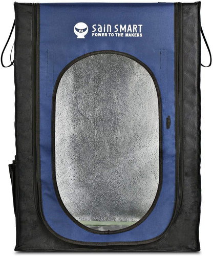 SainSmart 3Dプリンター エンクロージャー、Ender 3/Ender 5/CR-6 SE用