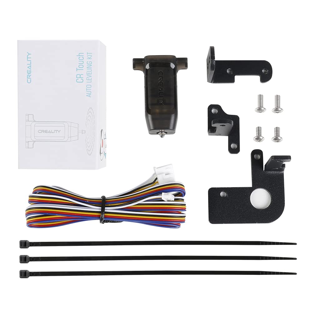 [discontinued] CR Touch 自動ベッドレベリングセンサー