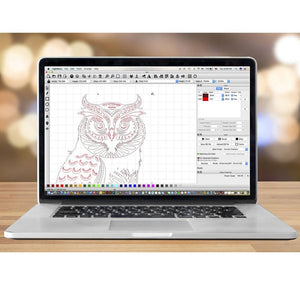 LightBurn GCodeライセンス認証