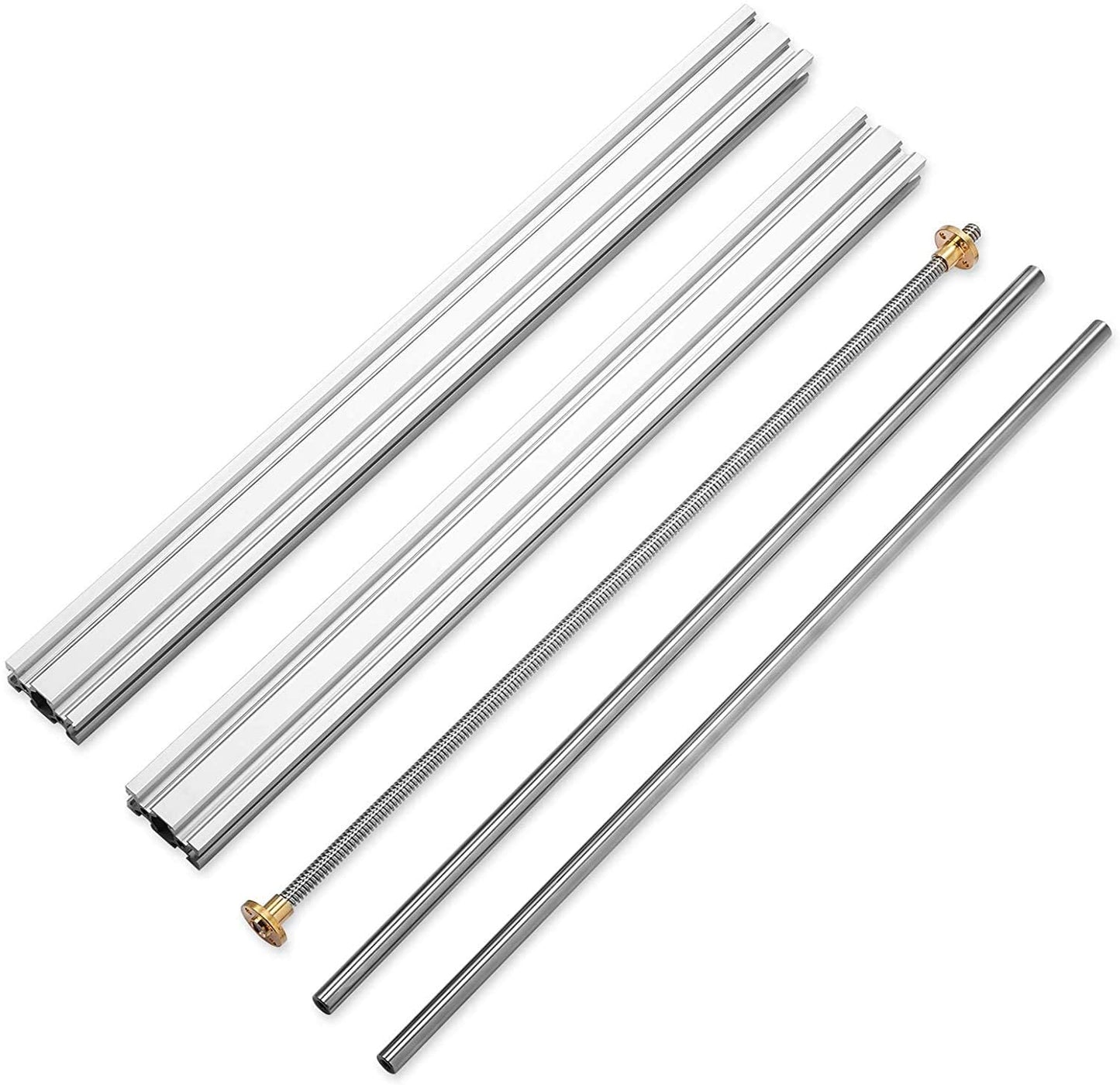 [discontinued] Genmitsu 3040 Y-軸 拡張キット、CNC ルーター フライス盤 3018-PROVer用