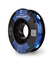 ブルー、柔軟なTPUフィラメント、小さなスプール1.75mm 250g / 0.55lb